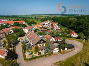 Prodej vícegeneračního domu, Hlohovec, Dolní konec, 259 m2