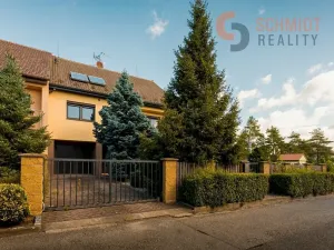 Prodej vícegeneračního domu, Hlohovec, Dolní konec, 259 m2