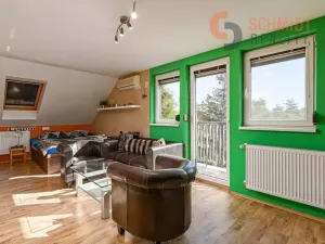 Prodej rodinného domu, Hlohovec, Dolní konec, 259 m2