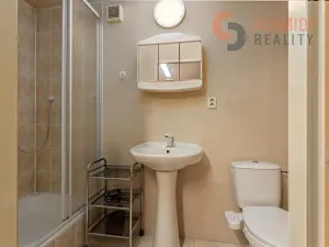 Prodej rodinného domu, Hlohovec, Dolní konec, 259 m2