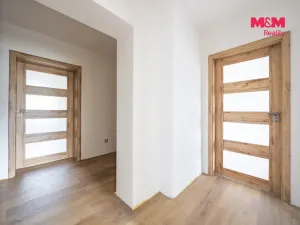 Prodej bytu 3+1, Františkovy Lázně, Anglická, 74 m2