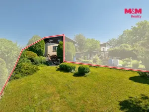 Prodej chaty, Týniště nad Orlicí - Rašovice, 40 m2