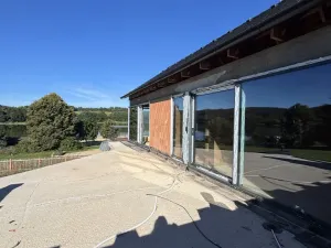 Prodej rodinného domu, Frymburk, 222 m2
