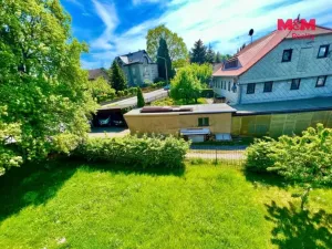Prodej činžovního domu, Varnsdorf, 775 m2