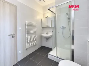 Prodej bytu 1+kk, Brandýs nad Labem-Stará Boleslav - Brandýs nad Labem, Fakultní, 33 m2
