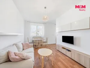 Prodej bytu 3+1, Moravská Třebová - Předměstí, Zahradnická, 65 m2