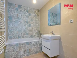 Prodej bytu 2+kk, Plzeň - Jižní Předměstí, Měděná, 61 m2