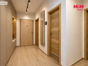 Prodej bytu 2+kk, Plzeň - Jižní Předměstí, Měděná, 61 m2