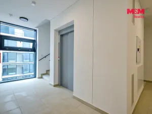Prodej bytu 2+kk, Plzeň - Jižní Předměstí, Měděná, 61 m2