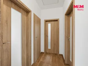 Prodej rodinného domu, Peruc, Gen. Františka Fajtla, 88 m2
