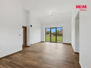 Prodej rodinného domu, Peruc, Gen. Františka Fajtla, 88 m2