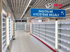 Pronájem obchodního prostoru, Děčín, Plzeňská, 304 m2