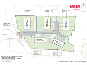 Prodej pozemku pro bydlení, Buštěhrad, 4516 m2