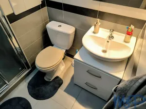 Prodej bytu 1+kk, Třebíč, Energetiků, 27 m2