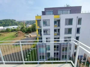 Pronájem bytu 1+kk, Praha - Hodkovičky, Šífařská, 38 m2