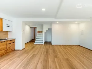 Prodej rodinného domu, Měrovice nad Hanou, 97 m2