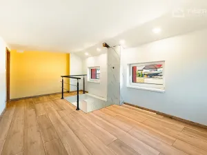 Prodej rodinného domu, Měrovice nad Hanou, 97 m2