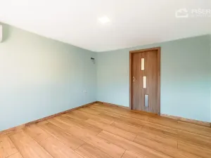 Prodej rodinného domu, Měrovice nad Hanou, 97 m2