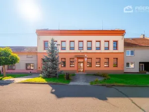 Prodej rodinného domu, Měrovice nad Hanou, 97 m2
