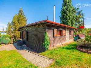 Prodej chaty, Valašské Meziříčí, Žerotínova, 53 m2
