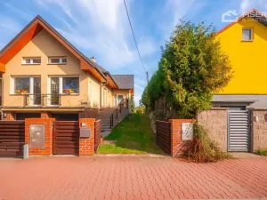 Prodej chaty, Valašské Meziříčí, Žerotínova, 53 m2