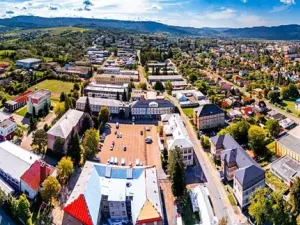 Prodej chaty, Valašské Meziříčí, Žerotínova, 53 m2
