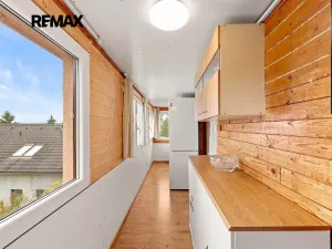 Prodej rodinného domu, Mnichovice, 79 m2