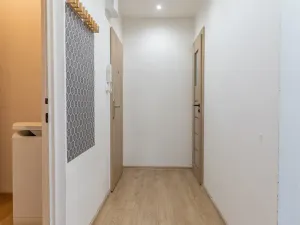 Prodej bytu 2+1, Brno - Žabovřesky, Fričova, 54 m2