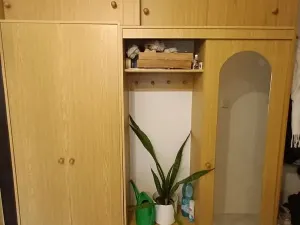 Pronájem bytu 2+1, Otrokovice, 56 m2