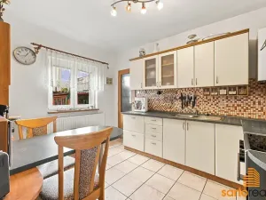Prodej rodinného domu, Proboštov, Na lučinách, 126 m2