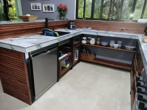 Prodej apartmánu, Puerto Carrillo, Kostarika, 210 m2