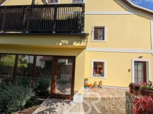 Prodej bytu 3+kk, Kašperské Hory, Zlatá stezka, 62 m2