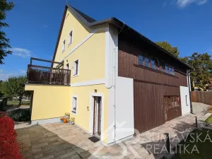 Prodej bytu 3+kk, Kašperské Hory, Zlatá stezka, 62 m2