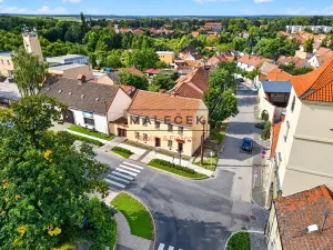 Prodej rodinného domu, Velvary, Karla Krohna, 173 m2