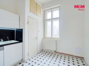 Prodej bytu 3+1, Plzeň - Jižní Předměstí, Skrétova, 179 m2