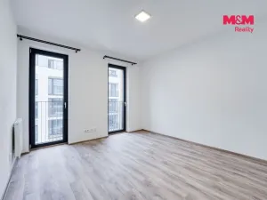 Pronájem bytu 2+kk, Plzeň - Východní Předměstí, Sladová, 54 m2
