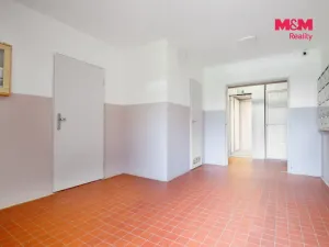 Prodej bytu 3+1, Chomutov, Kamenná, 60 m2