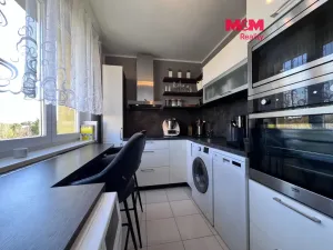 Prodej bytu 3+1, Prostějov, sídl. Svobody, 69 m2