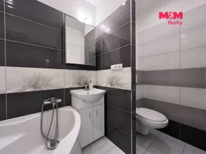 Prodej bytu 3+1, Prostějov, sídl. Svobody, 69 m2