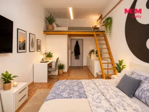 Prodej rodinného domu, Nová Bystřice, Mírové nám., 320 m2