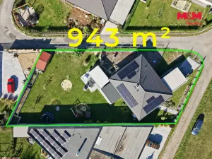 Prodej rodinného domu, Květná, 130 m2