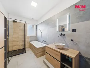 Prodej rodinného domu, Květná, 130 m2
