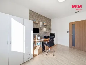 Prodej rodinného domu, Květná, 130 m2