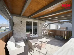 Prodej rodinného domu, Květná, 130 m2