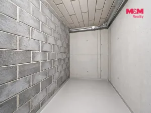 Prodej bytu 1+kk, Olomouc, Ostrovní, 36 m2