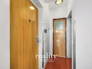 Prodej bytu 3+1, Jihlava, 68 m2