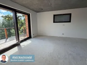 Prodej bytu 3+kk, Tanvald - Šumburk nad Desnou, Český Šumburk, 86 m2