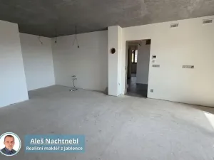 Prodej bytu 3+kk, Tanvald - Šumburk nad Desnou, Český Šumburk, 86 m2