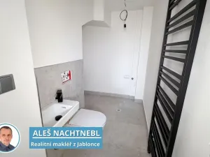 Prodej bytu 3+kk, Tanvald - Šumburk nad Desnou, Český Šumburk, 86 m2