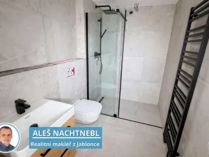 Prodej bytu 3+kk, Tanvald - Šumburk nad Desnou, Český Šumburk, 86 m2